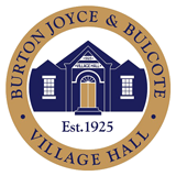 Burton Joyce and Bulcote Village Hall - Charity No 522195