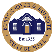 Burton Joyce and Bulcote Village Hall - Charity No 522195